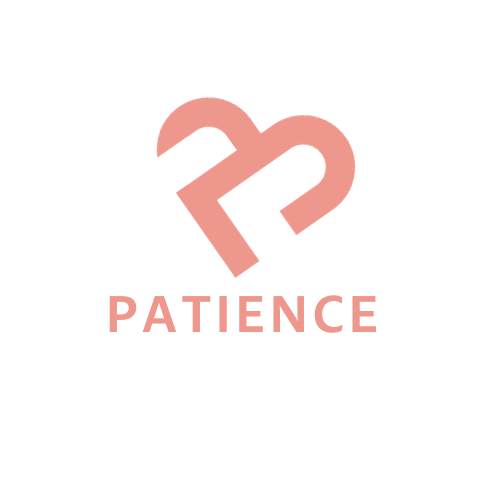 Patience Logo